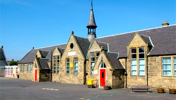 Burghead Tennis